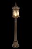 Gothic Grassland Lamp