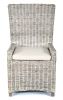Prairie Dining Armchair Kuba Savannah Wash