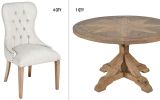 Farmhouse Console Wine Rack White Chalk Finish and Natural Top