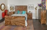 Cayley Queen Size Bed