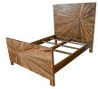 Cayley Queen Size Bed