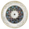 Mosaic Jewels Medallion