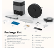 AIRROBO Robot Vacuum T20 plus