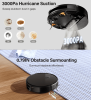 PSS20 robot powerful vacuum cleaner automatic sweeper automatic charging gyroscope navigation endurance 2.5h APP control 3000pa powerful dust cleaner