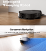 PSS20 robot powerful vacuum cleaner automatic sweeper automatic charging gyroscope navigation endurance 2.5h APP control 3000pa powerful dust cleaner