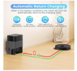 AIRROBO Robot Vacuum T20 plus