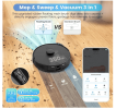 AIRROBO Robot Vacuum T20 plus