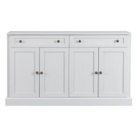 Kitchen Sideboard Storage Buffet Cupboard