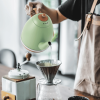 PSE303 1500W Electric kettle instrument type dial thermometer kettle electric kettle 1.5L gooseneck coffee teapot 360 degree rotating base separation